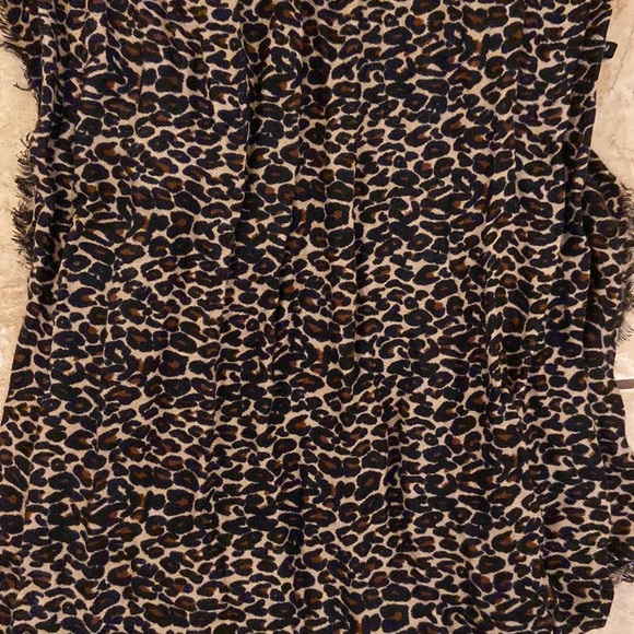 Infinity scarf - Picture 2 of 2